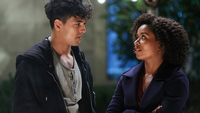 Bild: SRF /​ ABC Studios