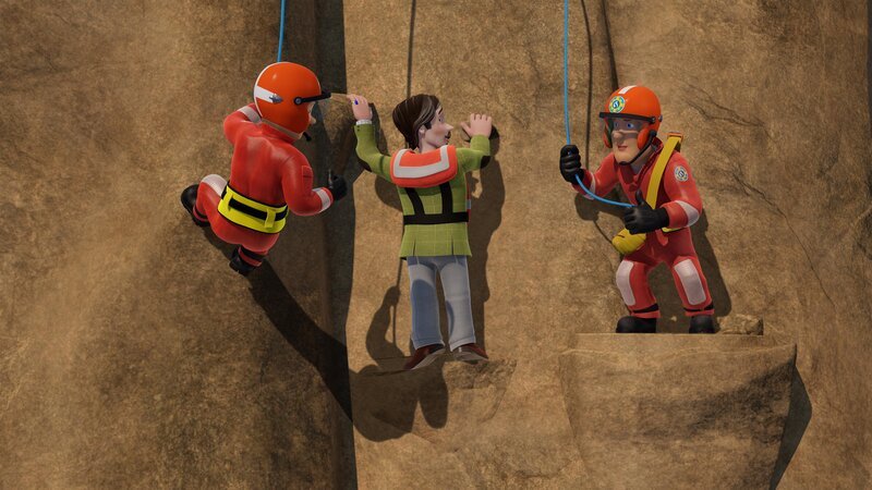 Bild: KiKA/​Prism Art & Design Limited