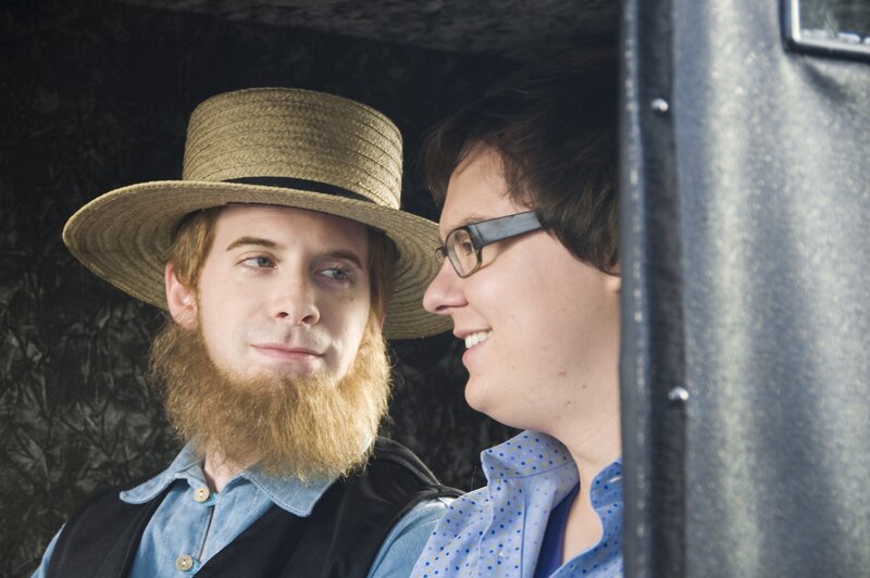 Spritztour – Bild: Summit Entertainment N.V.