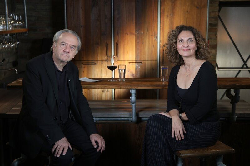 Bild: ORF/​ORF III/​Tobias Gayer