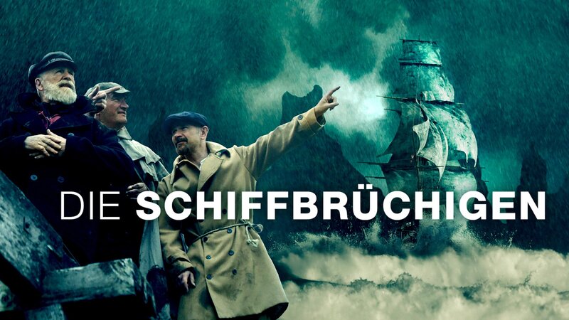 Bild: THE HISTORY CHANNEL /​ ZDF /​ Juergen Stumpfhaus