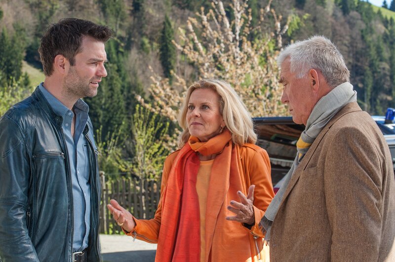 Bild: Stefanie Leo /​ ORF /​ Gebhardt Productions