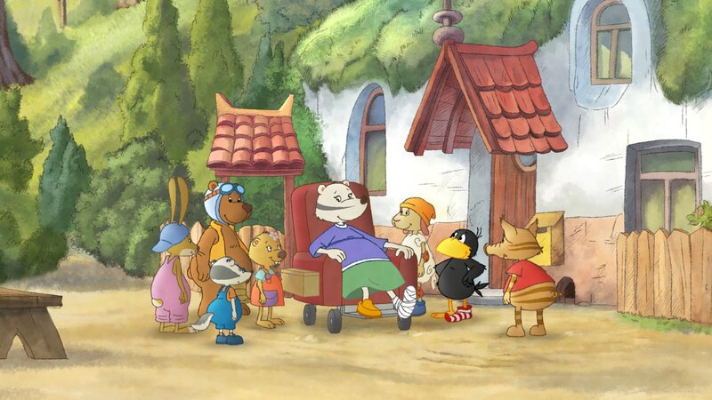 Bild: SWR/​NDR/​Akkord Film