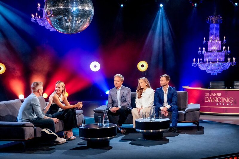 Bild: ORF / Roman Zach-Kiesling Bild: ORF / Roman Zach-Kiesling