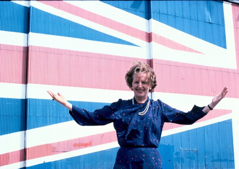 Bild: ORF/​Arte /​ Alamy Stock Photo/​Peter Jordan