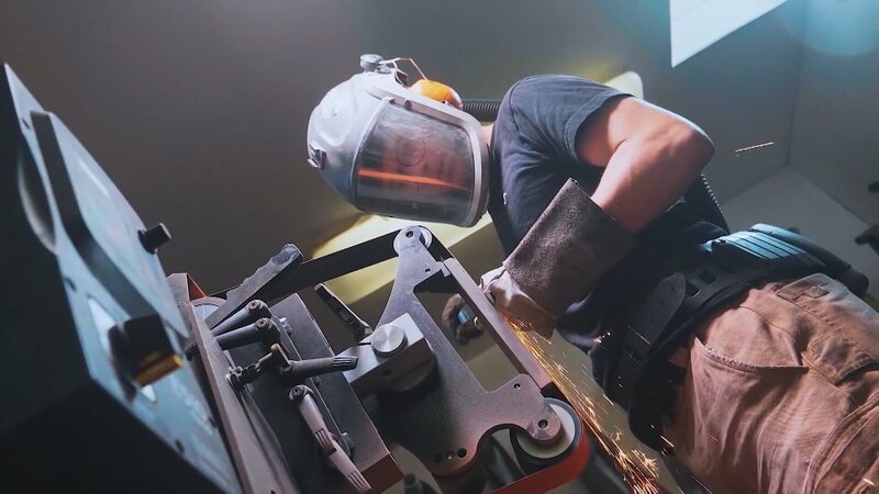 Bild: AETN /​ © A&E Television Networks 1996⁠–⁠2021. All rights reserved.