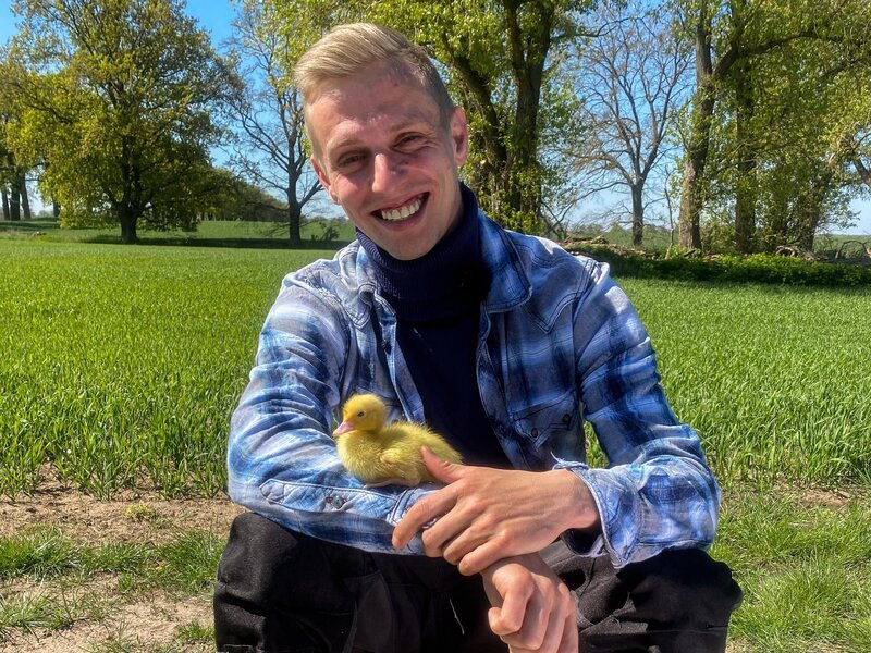 Bild: RTL /​ Die neuen Bauern