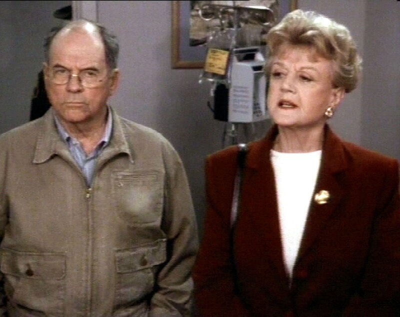 Bild: Warner TV Serie