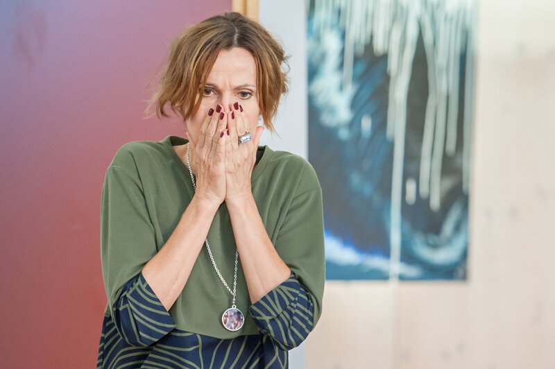 Bild: Stefanie Leo /​ ORF /​ Gebhardt Productions