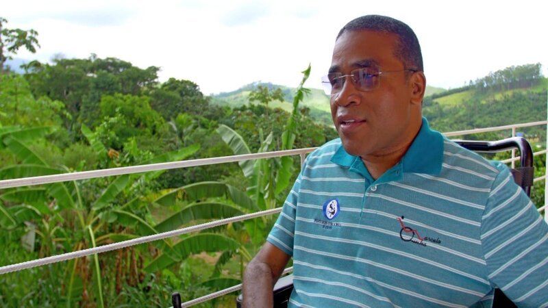 Marcelo da Cunha – Bild: Bibel TV