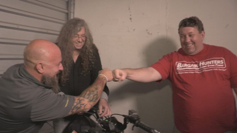 Bild: ProSieben MAXX