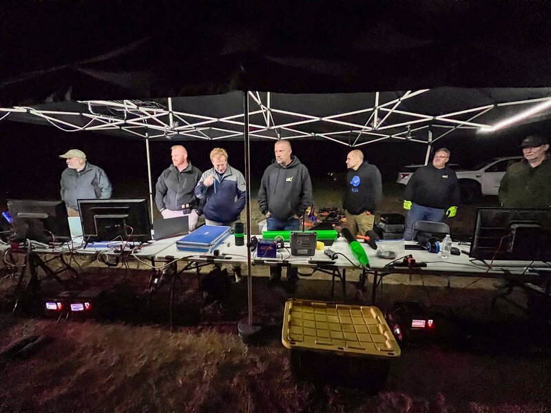 Bild: stan /​ THE HISTORY CHANNEL /​ Prometheus Entertainment