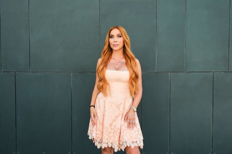 Tara Tabitha – Bild: Klickermann Weddingphotography