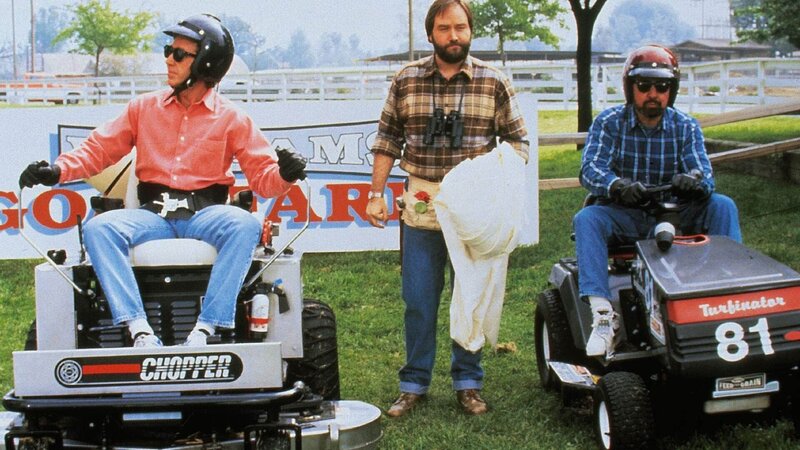 Bild: TVNOW /​ Touchstone Television