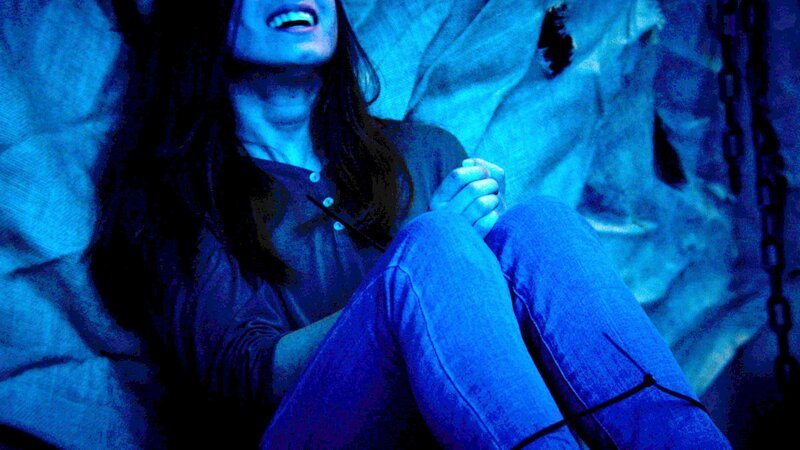 Bild: Crime + Investigation /​ Blackwatch