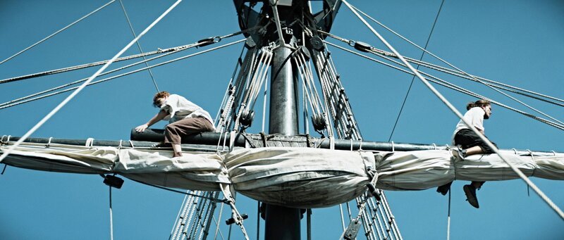 Bild: THE HISTORY CHANNEL /​ abacus