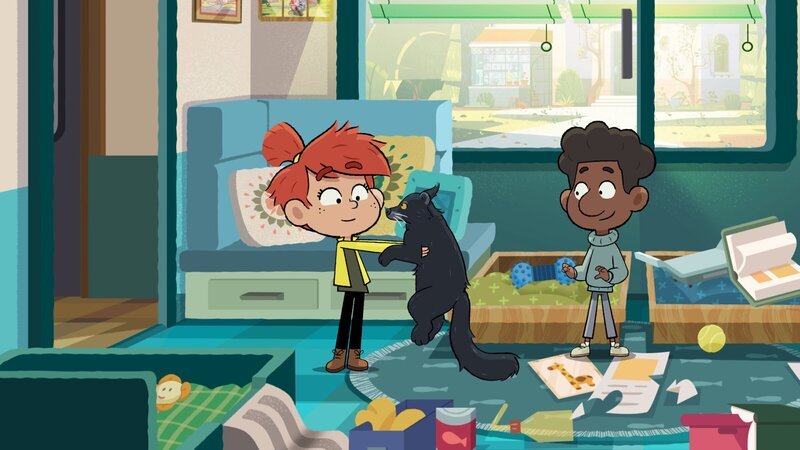 Bild: ZDF und Watch Next Media