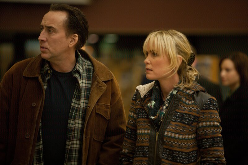 Frozen Ground – Bild: ZDF/​Brian Adams