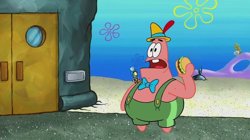 Bild: ANNÉE Viacom International Inc.