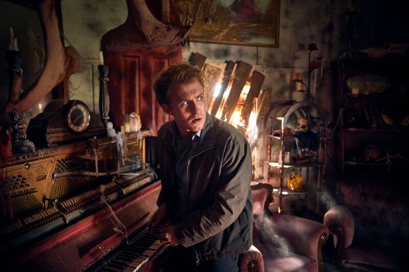 Two Heads Creek – Bild: KinoweltTV /​ Andrew_Railton