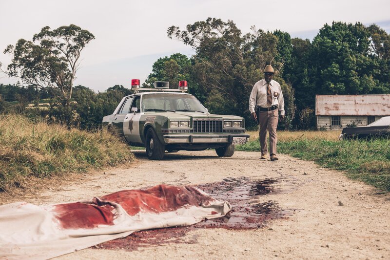 X – Bild: Over The Hill Pictures LLC /​ Christopher Moss