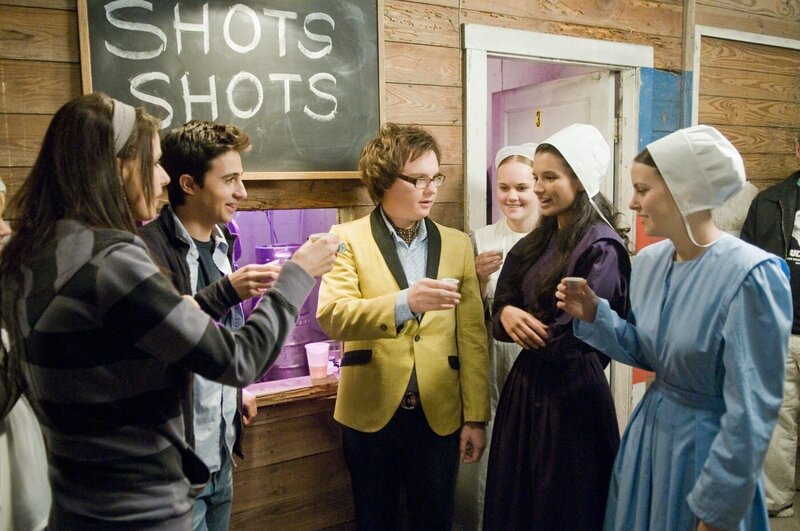 Spritztour – Bild: CH Media