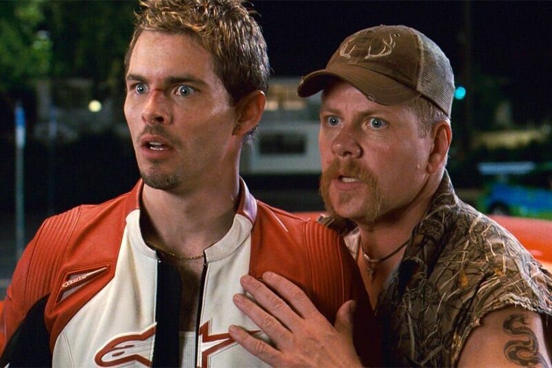 Spritztour – Bild: 4+