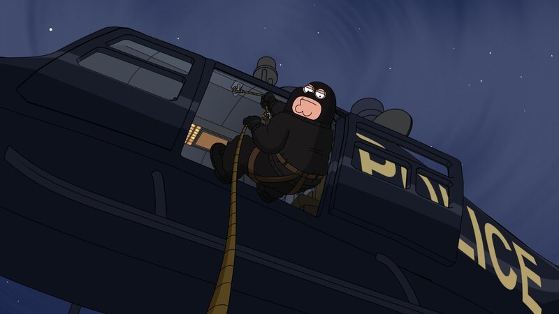 Peter Griffin – Bild: 20th Television