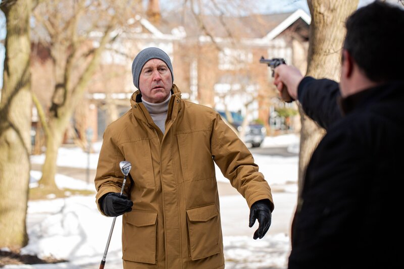 Bild: Crime + Investigation