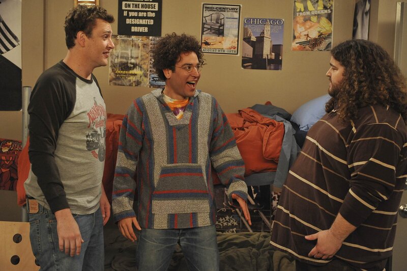 Bild: 20th Century Fox International Television Lizenzbild frei