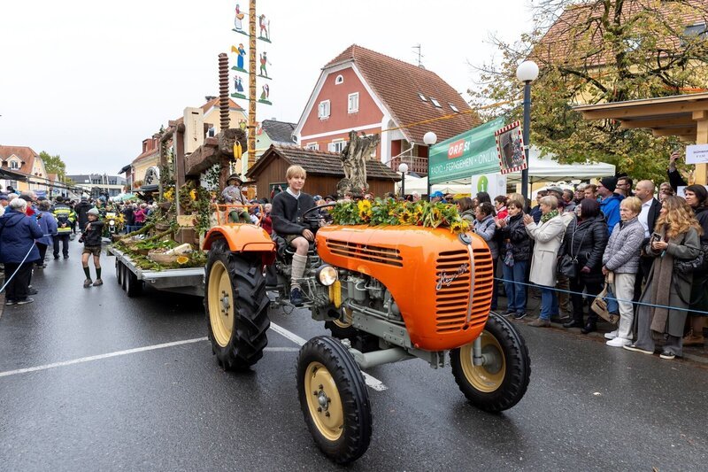  – Bild: ORF