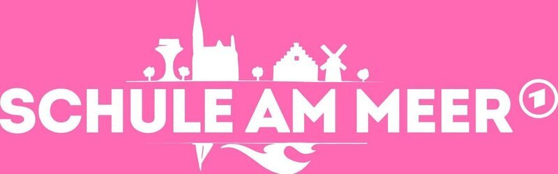 Schule am Meer logo – Bild: Das Erste