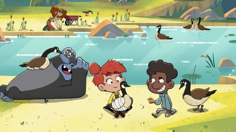 Bild: ZDF und Watch Next Media