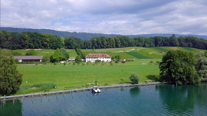 Bild: ZDF und SRF/​Docstation