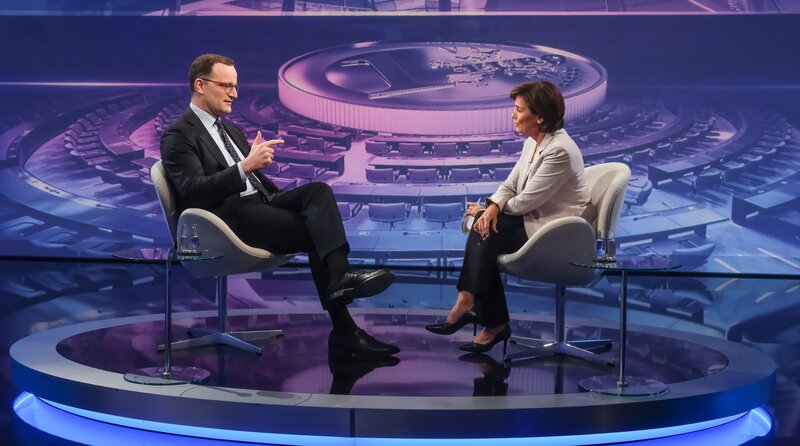 Bild: WDR/​Oliver Ziebe