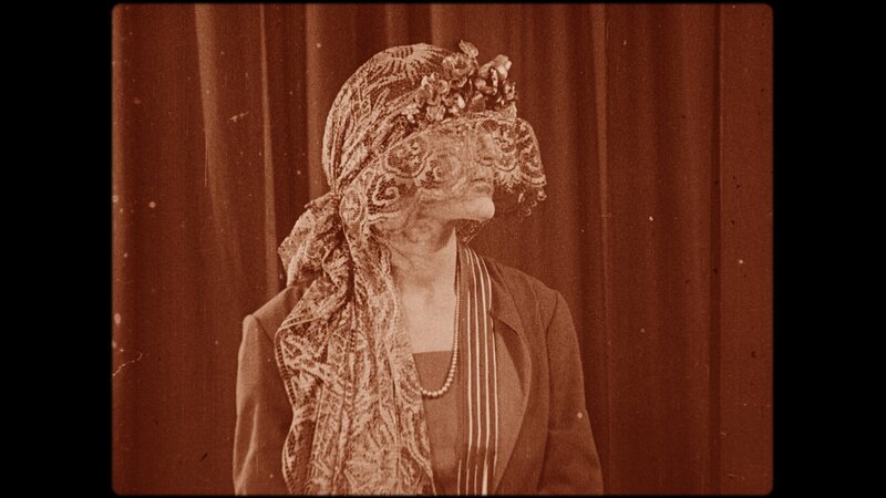 Freud - der Außenseiter – Bild: ORF/​rbb/​Yair Qedar/​KGP Filmproduktion