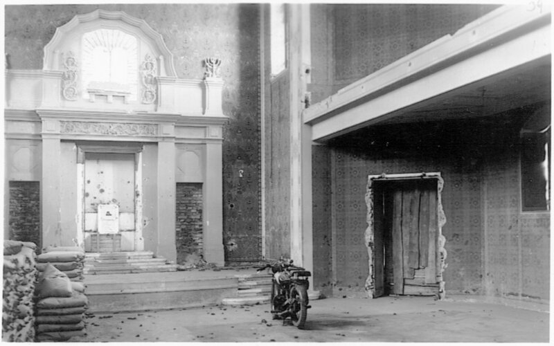 Bild: ORF/​TRILIGHT/​Stadtarchiv St. Pölten