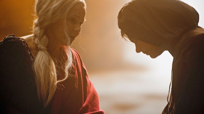 Bild: THE HISTORY CHANNEL /​ A+E Networks