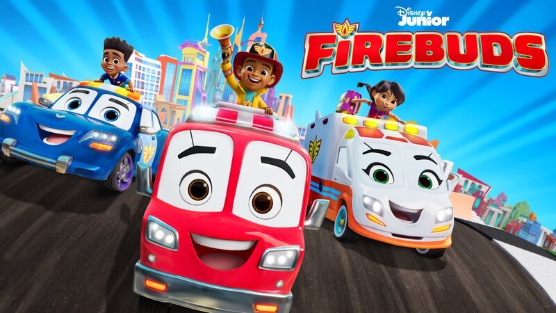 Bild: Disney+