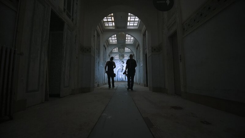 . – Bild: Marco Polo TV