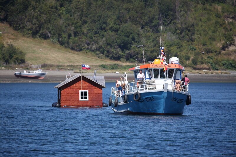 . – Bild: Marco Polo TV