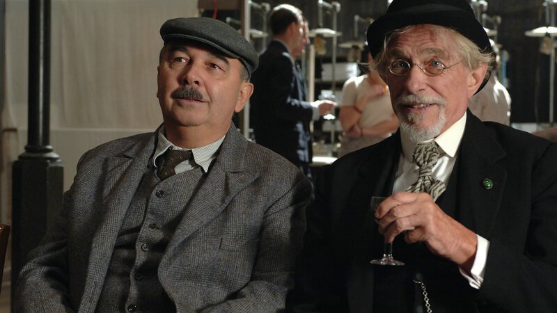 . – Bild: Silverline