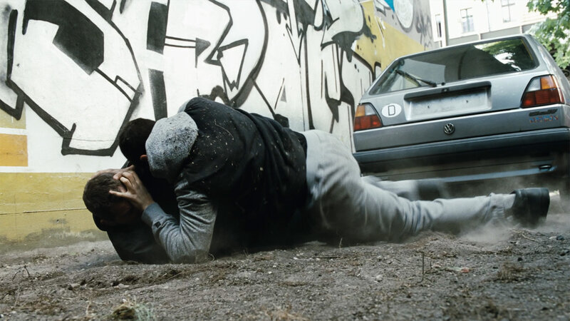 Zeiten ändern Dich – Bild: Silverline