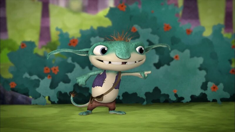 Bild: Nickelodéon Junior