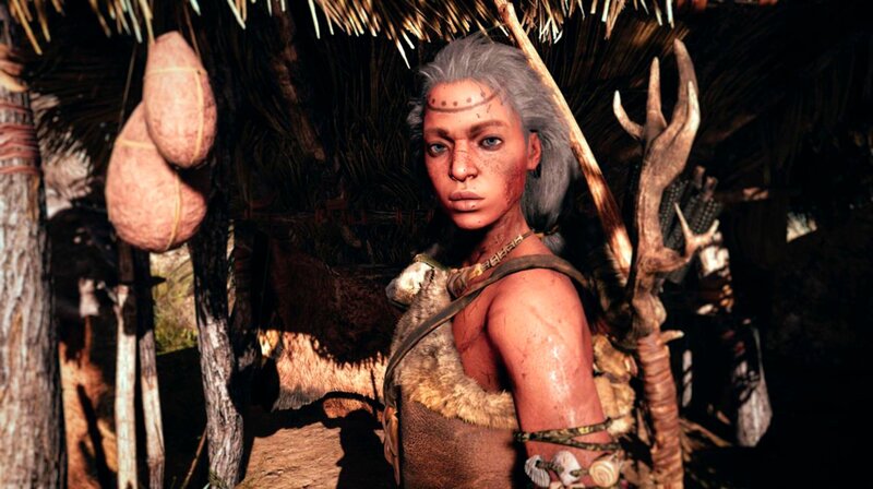 Lady Sapiens - Auf den Spuren eines Steinzeit-Mythos – Bild: phoenix/​ZDF