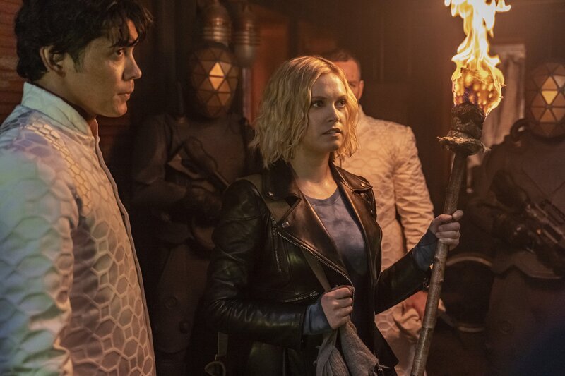 Bild: Warner Bros. Entertainment Inc. All rights reserved.