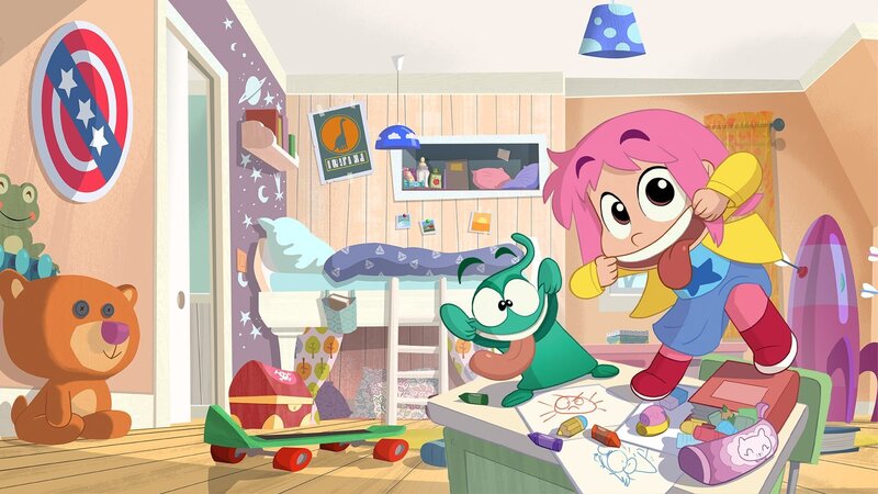 Bild: Cyber Group Studios