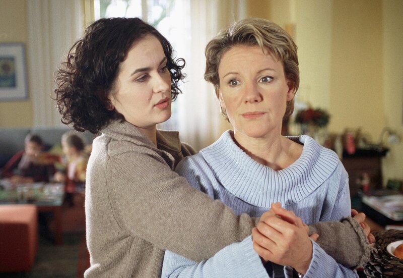 Lottoschein ins Glück – Bild: ARD/​Degeto/​Martin Menke