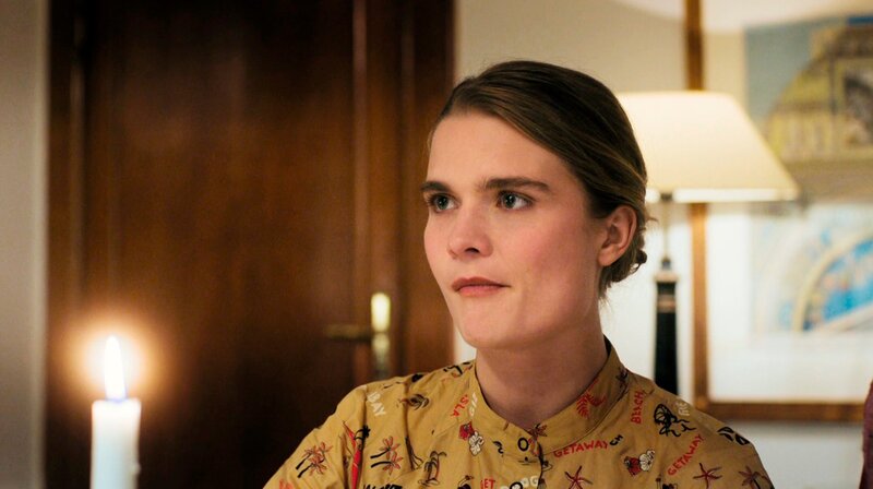 Inga liebt Henner. Oder? – Bild: HR/​NDR/​Peter Drittenpreis/​Kundschafter Filmproduktion/​Schurkenstart Film