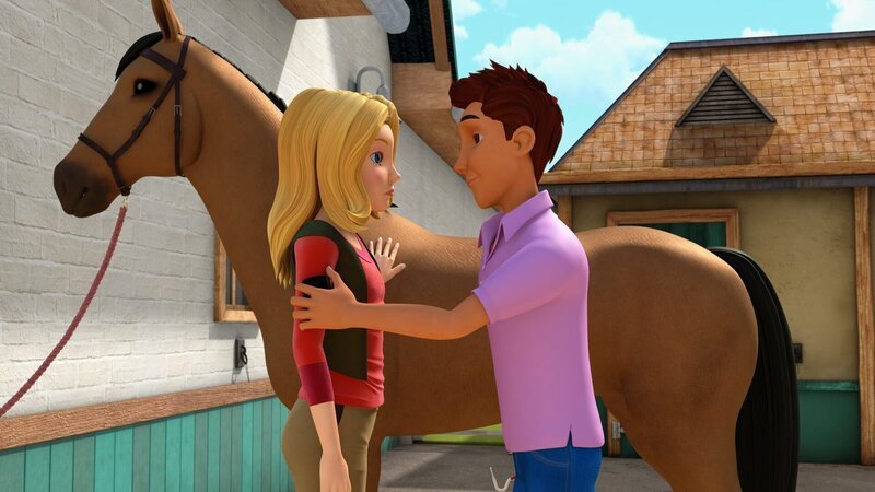 Bild: ZDF/​Wendy and Associated Characters /​ WPL